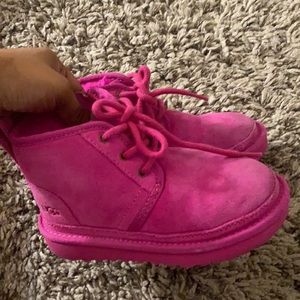 Neumel Ugg boots